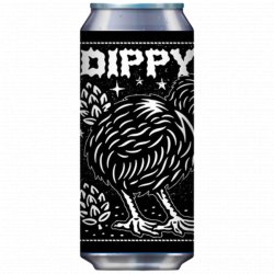 Black Iris Brewery Dippy Egg Black Iris Brewery Dippy Egg