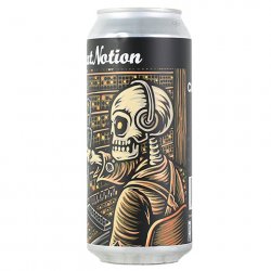 Great Notion Call Waiting IPA - CraftShack