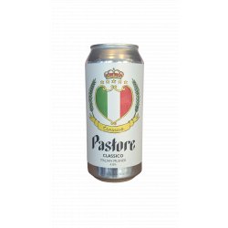 Pastore Classico - Drops Margate