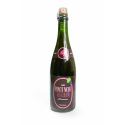 Tilquin Oude Pinot Noir 1920 - Acedrinks