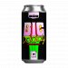 OSO BREW  LERVIG BIG DADDY 