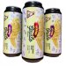 Funky Fluid - Gelato XTREME: Bianco Funky Fluid - Gelato XTREME: Bianco