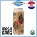 Mash Gang Stay Gold West Coast Pale Mash Gang Stay Gold West Coast Pale