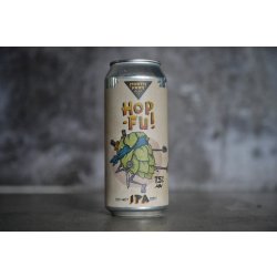 North Park - Hop-Fu! - addicted2craftbeer