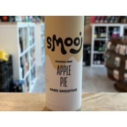 Smooj Apple Pie (2025)