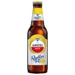 Amstel Radler 2.0 Citroen