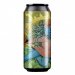 Nautile Krishna IPA Single Hop Motueka - 44 cl 
