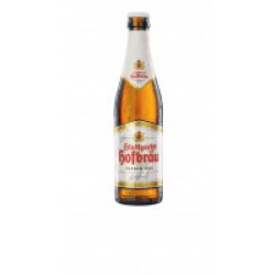 Stuttgarter Hofbräu Stuttgarter Hofbräu Herren Pils