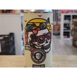 Sudden Death Brewing Co. Cherry Berry Crush