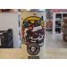 Sudden Death Brewing Co.  Cherry Berry Crush 