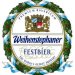 WEIHENSTEPHANER FESTBIER WEIHENSTEPHANER FESTBIER