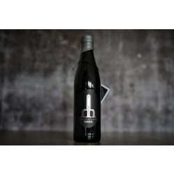 Burial Beer Co. Virtue of Patience (2025)