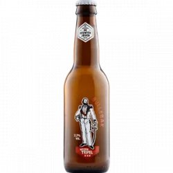 Eeuwige Jeugd Bullebak Tripel 7,7% 330ml - Drink Station