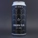 North Brewing Co - Shadow Play - 4.8% (440ml) North Brewing Co - Shadow Play - 4.8% (440ml)
