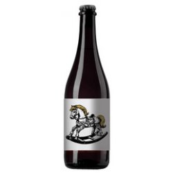 Rocky Ridge Brother 2024 Wild Ale 750mL ABV 8%  Australian Craft Beer - Hopshop