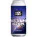 Bronx Brewery World Gone Hazy 473ml Can 