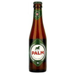 Palm 250ml - Beers of Europe