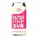 Range Brewing Coast to Coast Catch The Sun West Coast Pale 440ml Can 