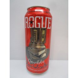 Rogue Double Chocolate Stout