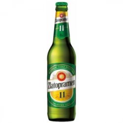 Heineken Česká Republika Zlatopramen Heineken Česká Republika Zlatopramen