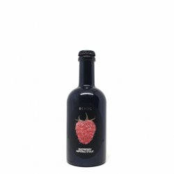 Bevog Raspberry Imperial Stout 0,33L - Beerselection