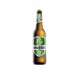 Holsten Pilsener 11 x 0,5l - Getraenkedienst.com