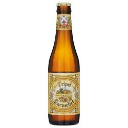Tripel Karmeliet