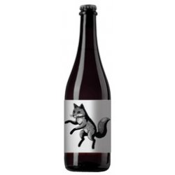 Rocky Ridge For Fox Sakes BA Barley Wine 750mL ABV 12%  Australian Craft Beer - Hopshop