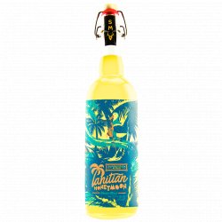 Superstition Meadery - Tahitian Honeymoon - Left Field Beer