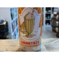 White Dog Brewery WILL IT FLOAT #15