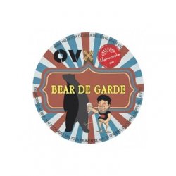 Bear De Garde 7,2% Vol 33 Cl Lattina - Beer Solution