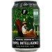 Frontaal Brewing Tripel Intelligence Tripel 8,5% 330ml 