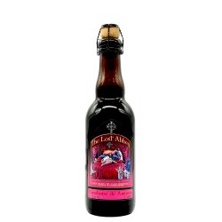 Lost Abbey - Framboise de Amorosa 2013 - Drikbeer