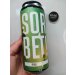 Sibeeria Pineapple Sorbet 11°4,4% 0,5l 