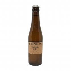 The Kernel Brewery Foeder Beer Citra Sabro