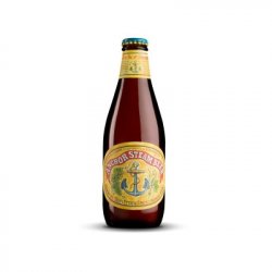 Anchor Steam Beer - Cervezus