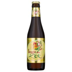 Brugse Zot