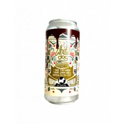 White Dog - I See You Know Your Judo Well (Imperial Pastry Stout) 44 cl - Bieronomy