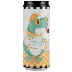 Zona Mosto Hipster Frog Zona Mosto Hipster Frog