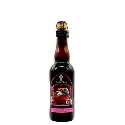 Lost Abbey - Framboise de Amorosa 2016 - Drikbeer