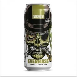 Cervejaria EverBrew EVERMASS
