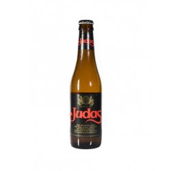 Judas belga. Botella 33 cl. - Cervetri