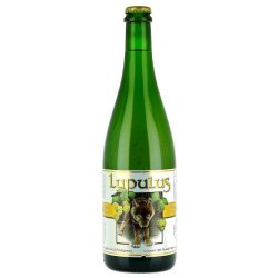 Lupulus Triple - Beers of Europe