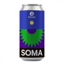 SOMA Beer Exodus