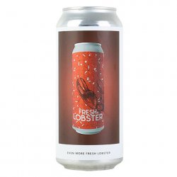 Evil Twin Even More Fresh Lobster TIPA - CraftShack