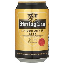 Hertog Jan Pilsener