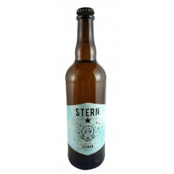 Stern Iceman Cold IPA 13° - Pivní ochutnávka