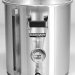 10 Galones BOILERMAKER Brew Pot G2 By Blichmann. 10 Galones BOILERMAKER Brew Pot G2 By Blichmann.
