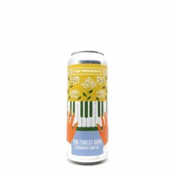 Hop Hooligans The Forest Song