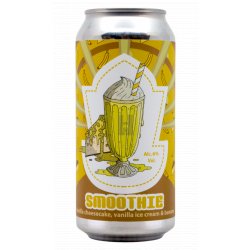 White Dog Brewery WILL IT FLOAT #19